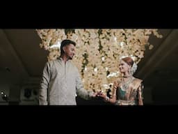 Vishnu & Sharonya