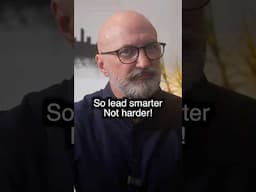How to Lead in the AI Era