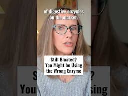 Why Your Enzymes Aren’t Working