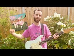 I made an album