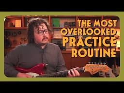 Learning Guitar? Don't forget to practice writing music - Live