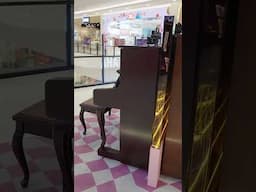 Đến Yamaha Music Playground để "play Yamaha"