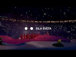 Showreel 2024 | Multimedia Production Studio SILA SVETA