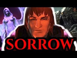 The Most DISTURBING Questline in FFXIV