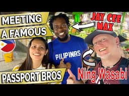 Does Finding a Filipina Online Actually Work? Meet Ning Wasabi @ningwasabi!