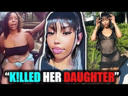 Teen K!lled By Her Mom Right After Her Desperate 911 Call