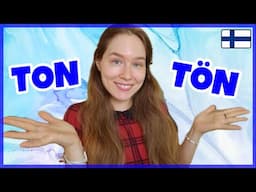 -ton -tön ending to mean “without” in Finnish