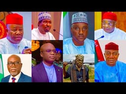 NASS On F!RE, AKPABIO Disgraced As SPOKESMAN Expose N’ASSEMBLY’S SCAM: 200 D!E In FRESH BENUE ATT@CK