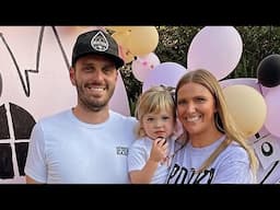 Late 'Real Housewives' Exec. Lauren Miller's Husband Shares Update on Newborn Son