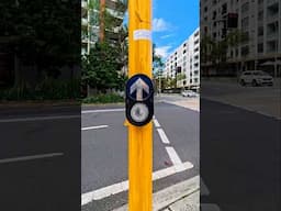 Sydney Pedestrian Crossing Button Matchcut Photography
