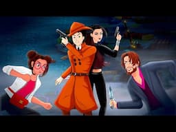 Save the World Ep.35 - The Final Fight | Podupu kathalu | Detective Riddles