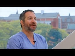 Ryan Liberty of the University of Vermont shares his experience with the Philips 7000 M Mobile X-Ray