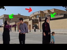 "Ruqiyah and Morsad: The first hearing of a divorce and hope for a better future"