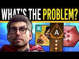 Players Have BIG Concerns About Edge of Fate Changes.. | Destiny 2