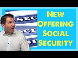 Social Security Is Offering It To Everyone Starting In Summer 2025