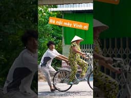 𝐓𝐨𝐧𝐲 chân thành xin lỗi mợ 2 #shorts #tonytv #funny