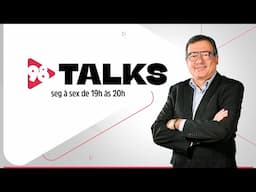 98 TALKS - AO VIVO - 02/05/2025