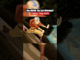 Elements Divided is the best unofficial AVATAR: The Last Airbender game. #avatar #gaming #fanmade