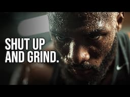 GET UP & START NOW - Powerful Motivational Speech Video