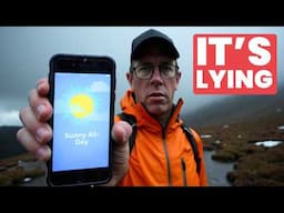 Don’t Start Your Next Hike Without Practicing This Skill