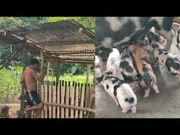Finished na lipay nag tanan dream come true