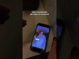 It’s so crazy this keeps happening! 🙄