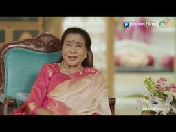 Asha Bholse | Protecting Your throat For The Evergreen Voice | MESC Courses, Pocket Films | EP-9