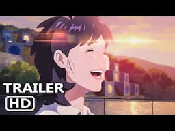 LOST IN STARLIGHT Trailer (2025)