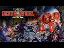 This Unknown Warhammer 40k Game is BRUTAL