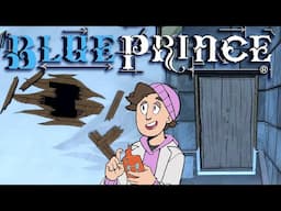 Doing the Right Thing The Wrong Way On Purpose - Blue Prince - 57