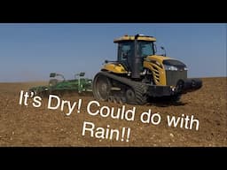 Video Diary on the Farm  No.156