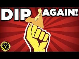 Food Theory: Is Double Dipping ACTUALLY That Bad?
