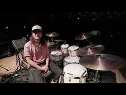 Pigeons Playing Ping Pong: Rig Rundown | Alex Petropulos