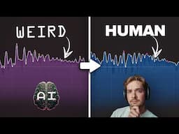The Best Way to Fix AI Music