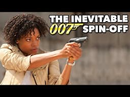 Moneypenny | The Inevitable Amazon Prime Streaming Series