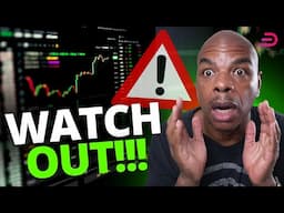 WARNING BTC LEVERAGED TRADERS!