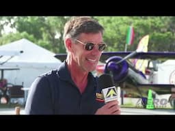 Sun n' Fun 2025 Aero News Network Morning Brief