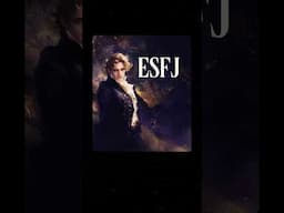 ESFJ Laws of Power… #shorts