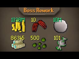 Runescape End-Game Just Got Better!