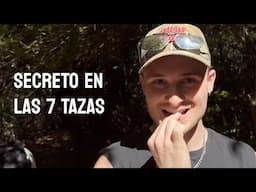 SECRETO EN LAS 7 TAZAS: Intentando hablar inglés & turisteando 🍻🧑‍💼💖