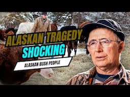 OTTO KOLCHER Two SHOCKING Reasons Alaska The Last Frontier ENDED Forever!