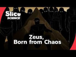 Zeus: Rise of the Master of Olympus | SLICE SCIENCE | FULL DOC