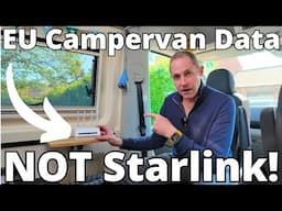 Brilliant New E-Sim Campervan Router - GL.iNet Spitz Plus GL-X2000