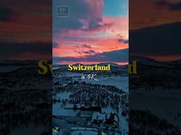 The Hidden Wonders of SWITZERLAND Nobody Tells You About