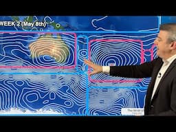 ClimateWatch: MAY is neutral - here’s what that likely means for you