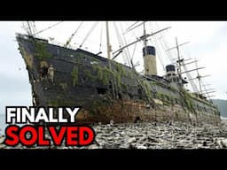 Mary Celeste Mysterious Case Finally Solved