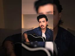 Make You Feel My Love (Joseph Vincent cover) #coversong #acousticcover #adele #bobdylan