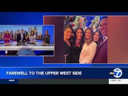 WABC: Farewell to the Upper East Side - 2/22/2025