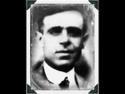 Cosa Nostra: Chapter 6 The Real Sonny Corleone