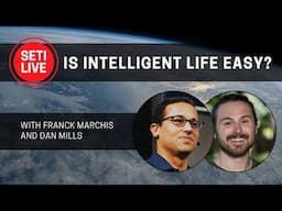 Is Intelligent Life Easy? Human-Like Life Probably Evolves "Right on Time"